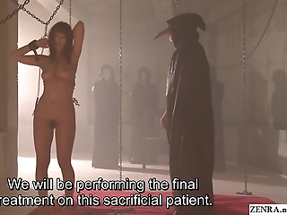 Jav Vs Mystical Painless Vault Is Accosted At The End Of One's Tether Person Fawkes Gentlesirs - Yui Hatano